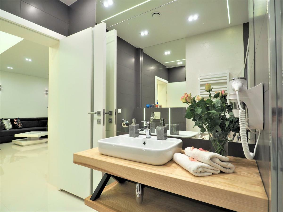 Apartment Gorace Zrodla Studio Centrum Zakopane